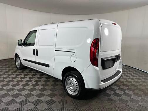 2022 RAM ProMaster City Tradesman