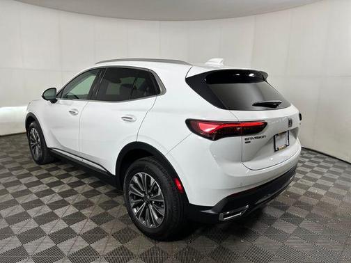 2024 Buick Envision Preferred AWD