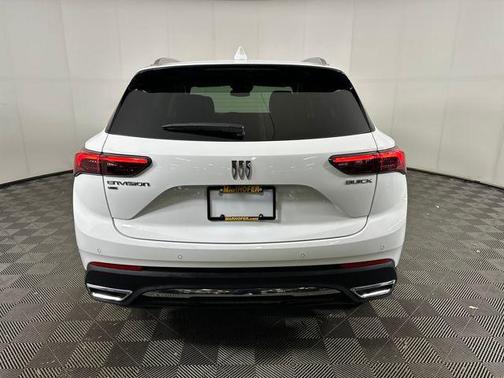 2024 Buick Envision Preferred AWD