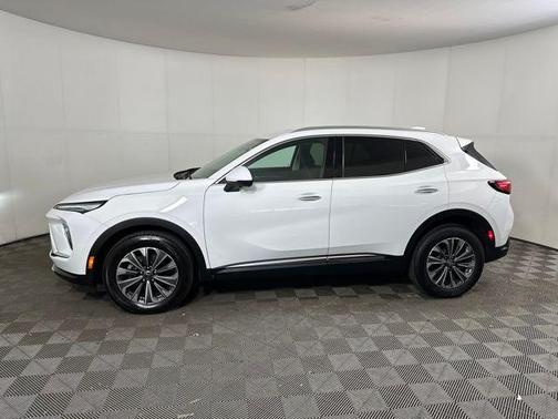 2024 Buick Envision Preferred AWD