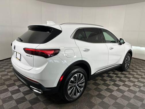 2024 Buick Envision Preferred AWD