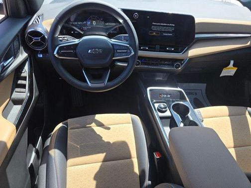 2025 Chevrolet Equinox AWD ACTIV