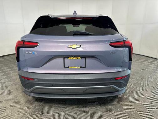 2024 Chevrolet Blazer EV eAWD LT