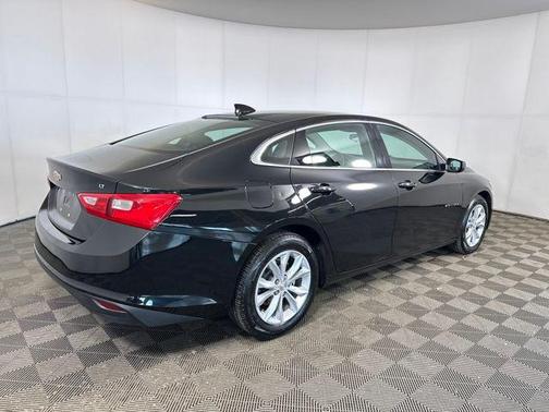 2023 Chevrolet Malibu 1LT