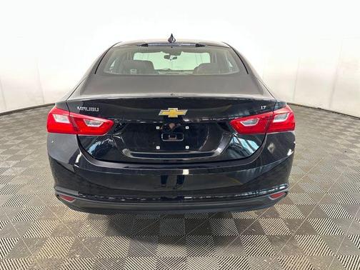 2023 Chevrolet Malibu 1LT