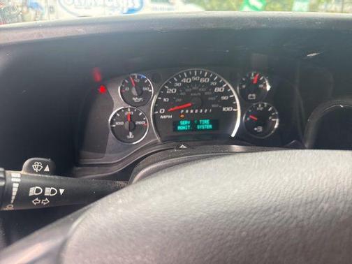 Summit White 2012 Chevrolet Express 2500 Work Van