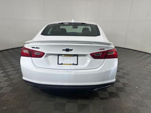 2020 Chevrolet Malibu FWD RS