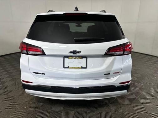 2023 Chevrolet Equinox AWD RS