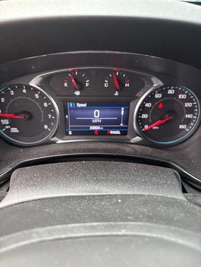 2023 Chevrolet Equinox AWD RS