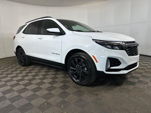 2023 Chevrolet Equinox AWD RS