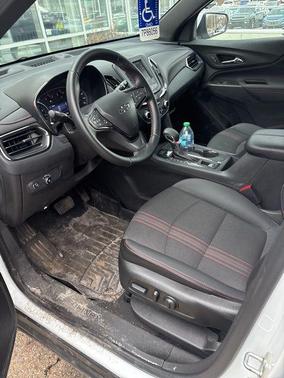 2023 Chevrolet Equinox AWD RS