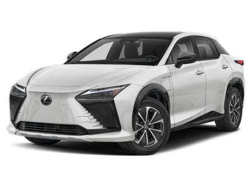 2025 Lexus RZ 450e Premium
