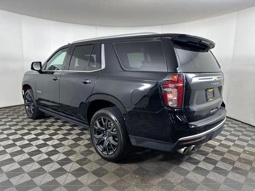 2024 Chevrolet Tahoe 4WD High Country