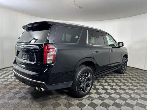 2024 Chevrolet Tahoe 4WD High Country