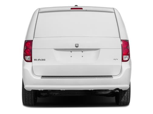 2014 RAM Cargo Tradesman