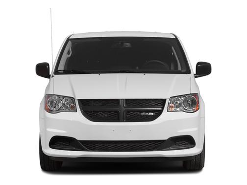 2014 RAM Cargo Tradesman