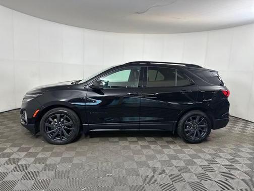 2023 Chevrolet Equinox FWD RS