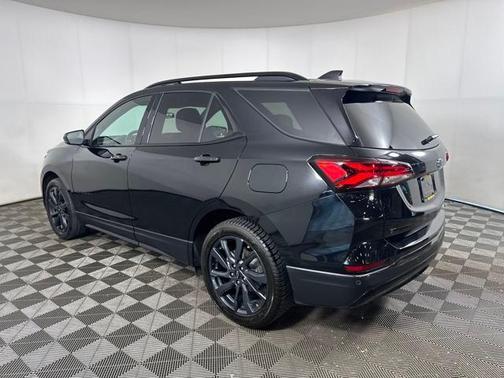 2023 Chevrolet Equinox FWD RS