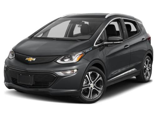 2019 Chevrolet Bolt EV LT