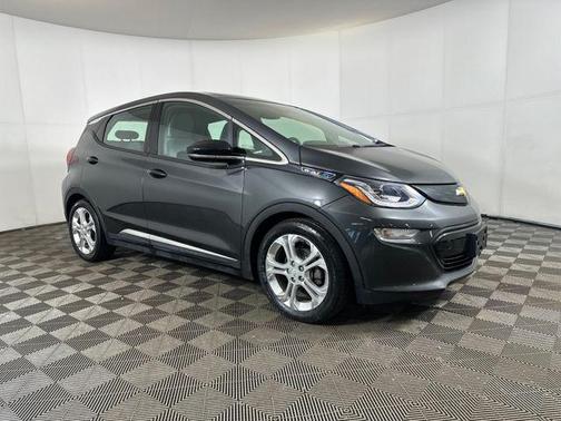 2019 Chevrolet Bolt EV LT