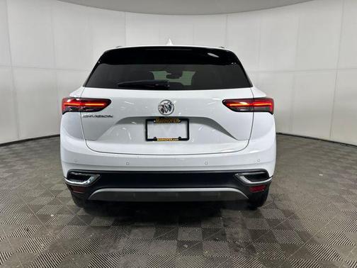 2023 Buick Envision Preferred FWD