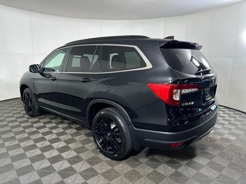 2022 Honda Pilot AWD Special Edition