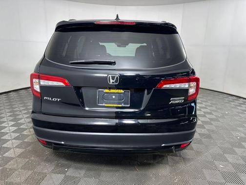 2022 Honda Pilot AWD Special Edition