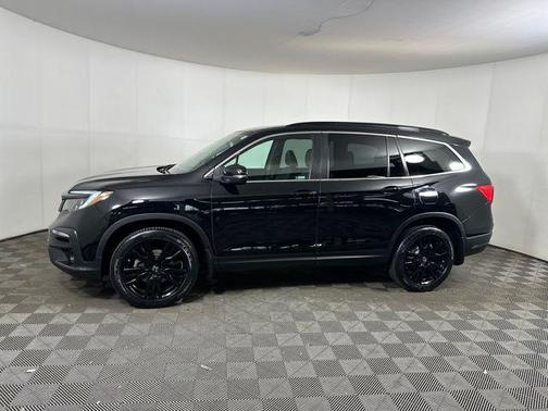 2022 Honda Pilot AWD Special Edition