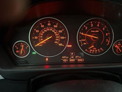 2016 BMW 428 i xDrive SULEV