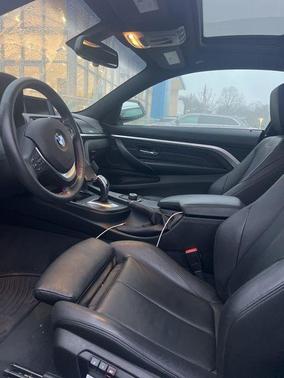 2016 BMW 428 i xDrive SULEV