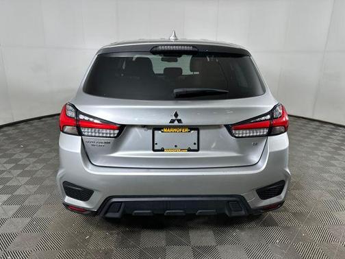 2024 Mitsubishi Outlander Sport SE