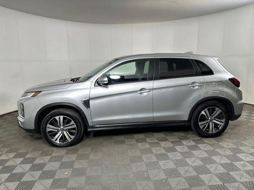 2024 Mitsubishi Outlander Sport SE