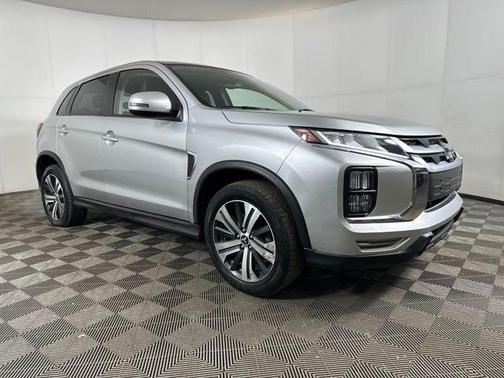 2024 Mitsubishi Outlander Sport SE