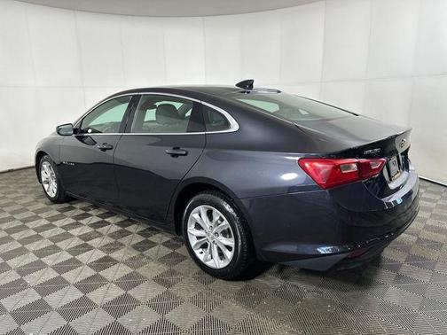 2023 Chevrolet Malibu 1LT