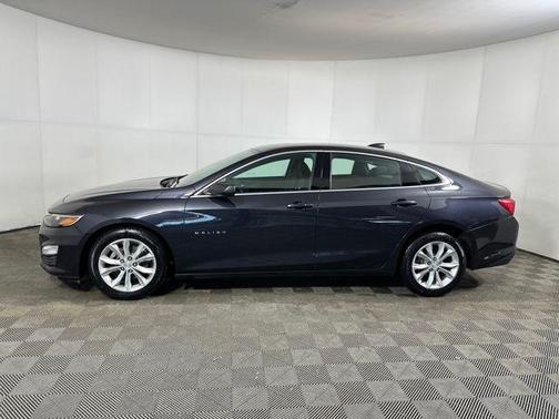 2023 Chevrolet Malibu 1LT