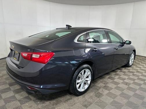 2023 Chevrolet Malibu 1LT