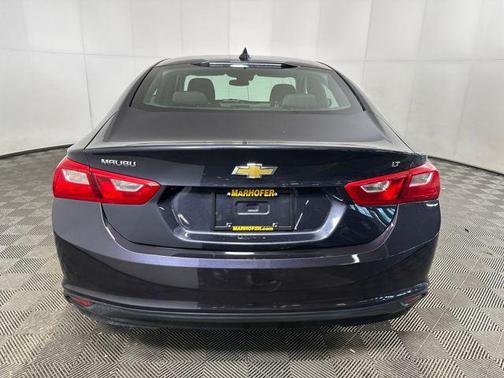 2023 Chevrolet Malibu 1LT