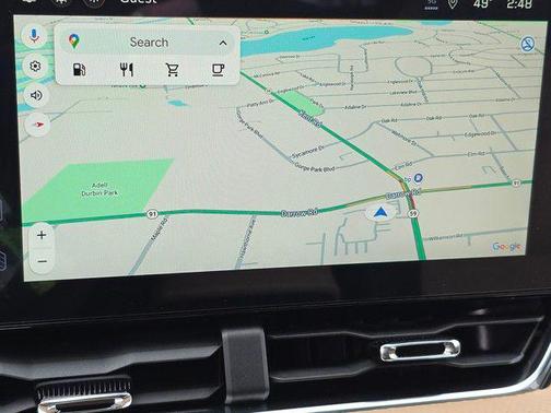 2025 Chevrolet Equinox FWD ACTIV