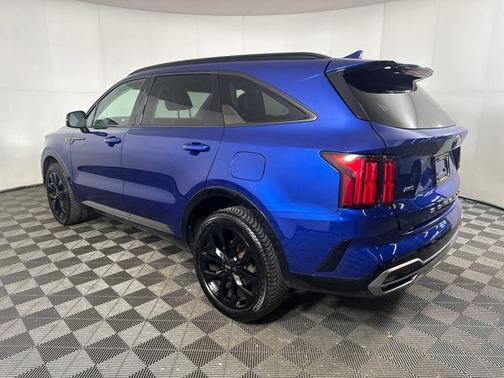 2021 Kia Sorento SX