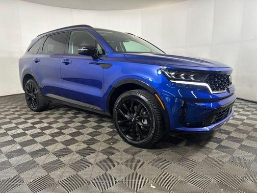 2021 Kia Sorento SX