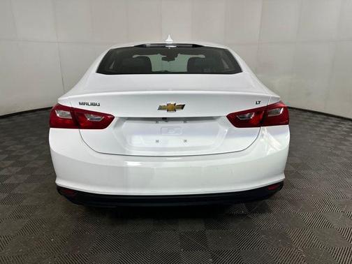 2023 Chevrolet Malibu 1LT