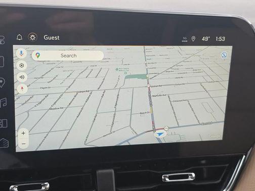 2026 Chevrolet Equinox AWD ACTIV