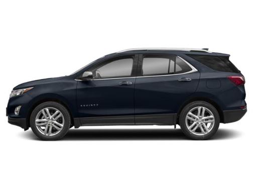 2018 Chevrolet Equinox Premier w/2LZ