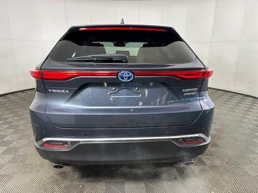 2022 Toyota Venza Limited