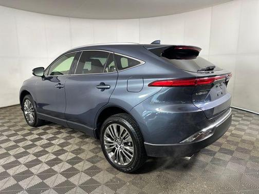 2022 Toyota Venza Limited