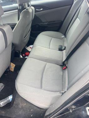 2016 Honda Civic EX-T