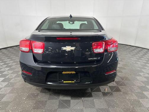 2014 Chevrolet Malibu 1LT
