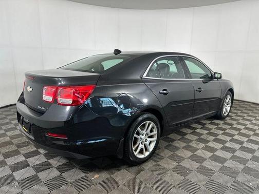2014 Chevrolet Malibu 1LT