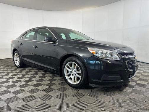 2014 Chevrolet Malibu 1LT