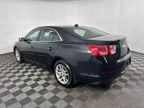 2014 Chevrolet Malibu 1LT